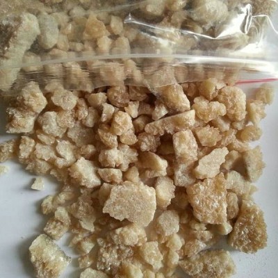 MDMA Kristalle