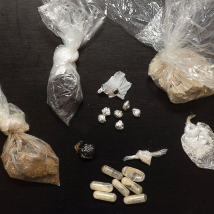 Heroin
