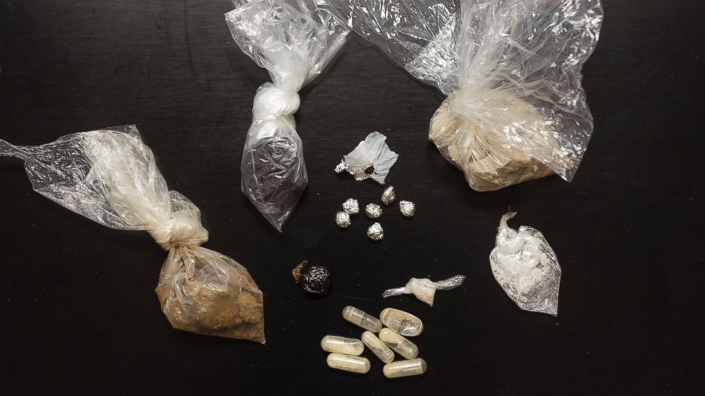 Heroin Heroin